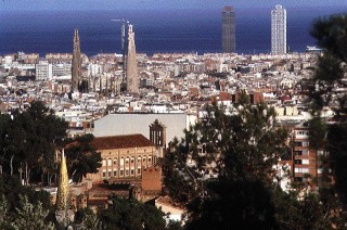 barcelona